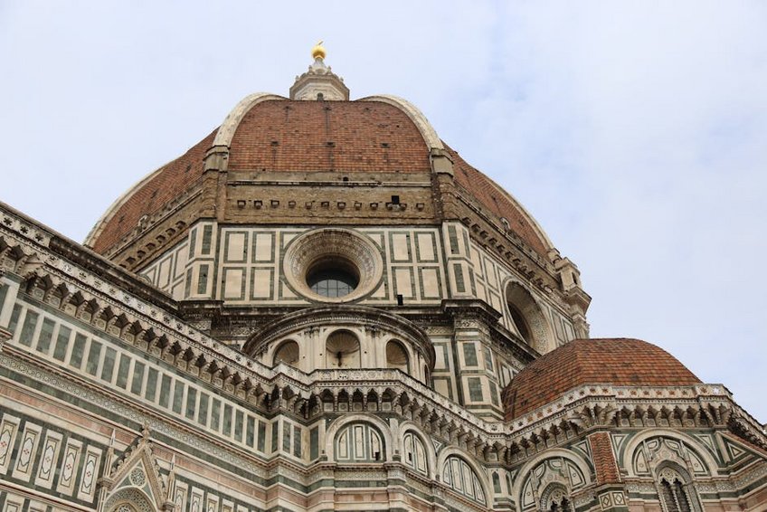 Florence Travel Guide