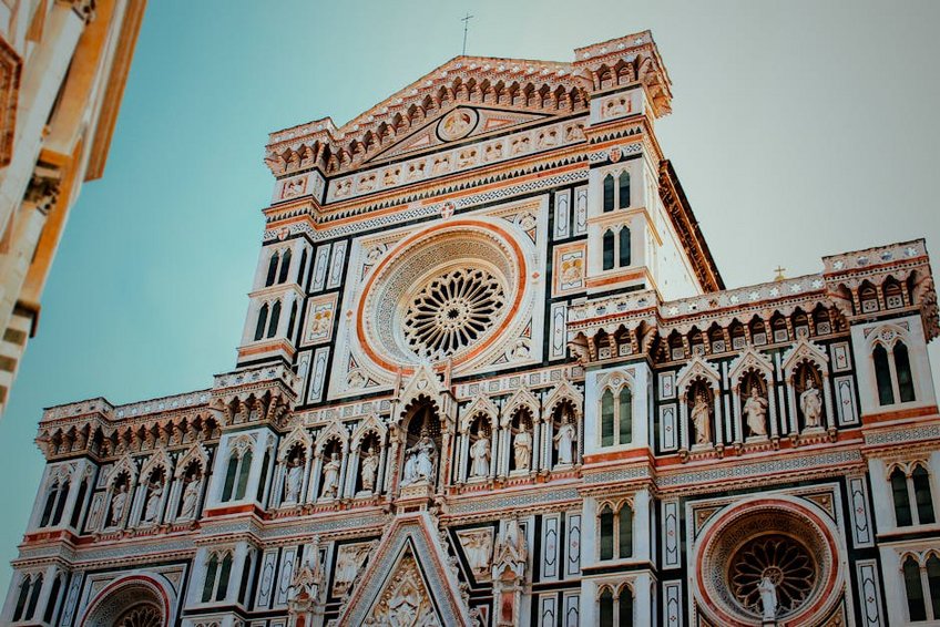 Florence Travel Guide