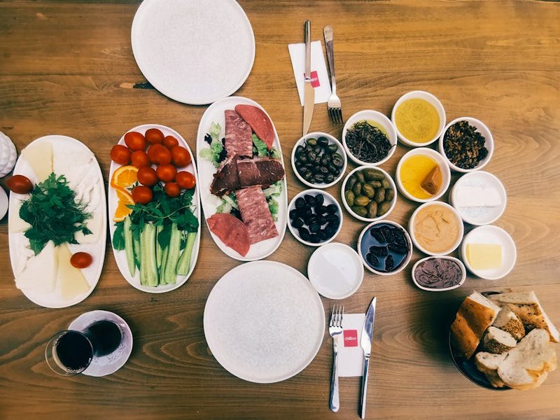 Gastronomy Tour in Gaziantep