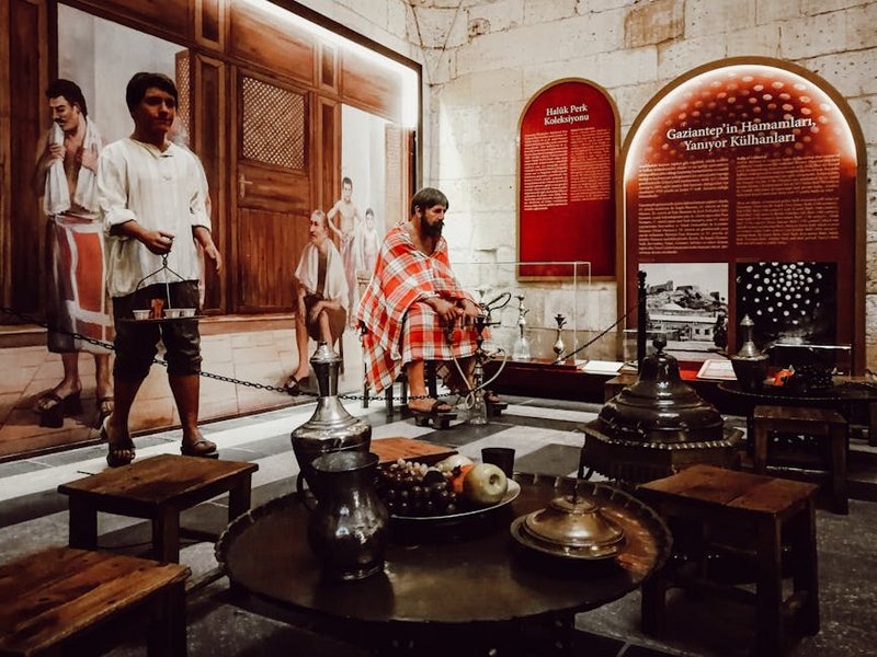 Gaziantep Travel Guide