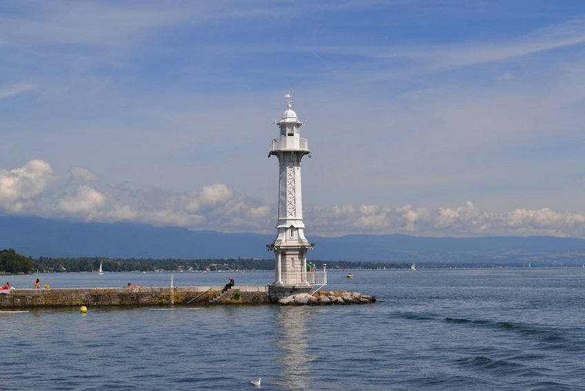 Geneva Travel Guide