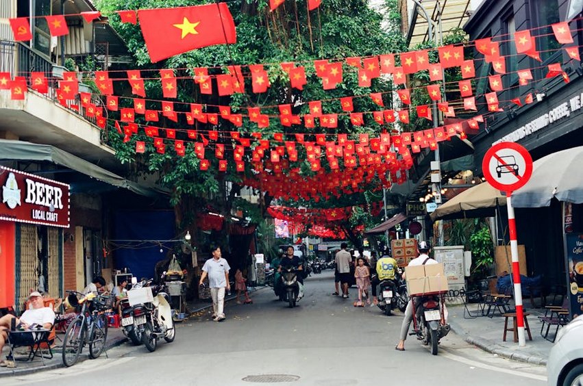Hanoi Travel Guide