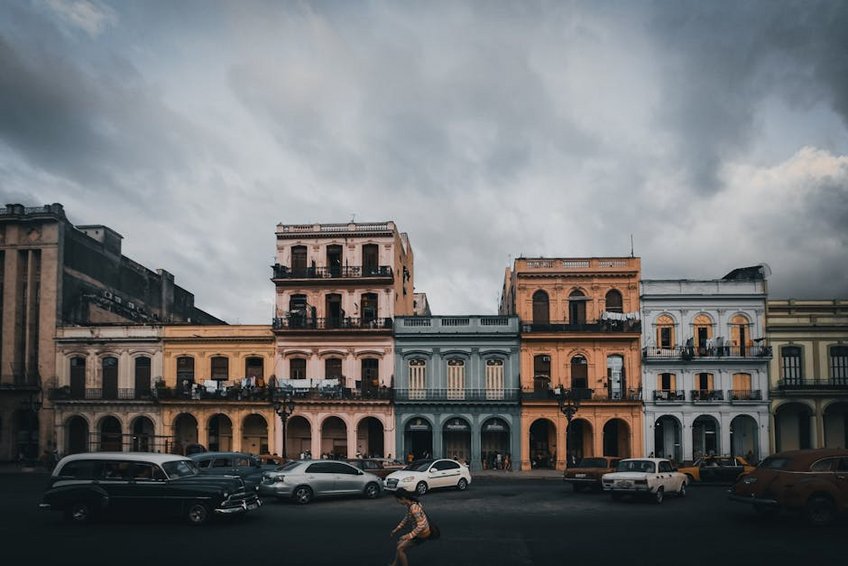 Havana Travel Guide