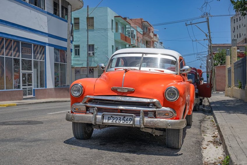 Havana Travel Guide in Cuba