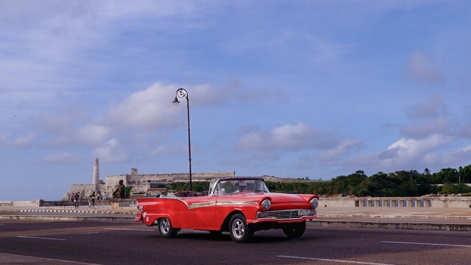 Havana Travel Guide in Cuba