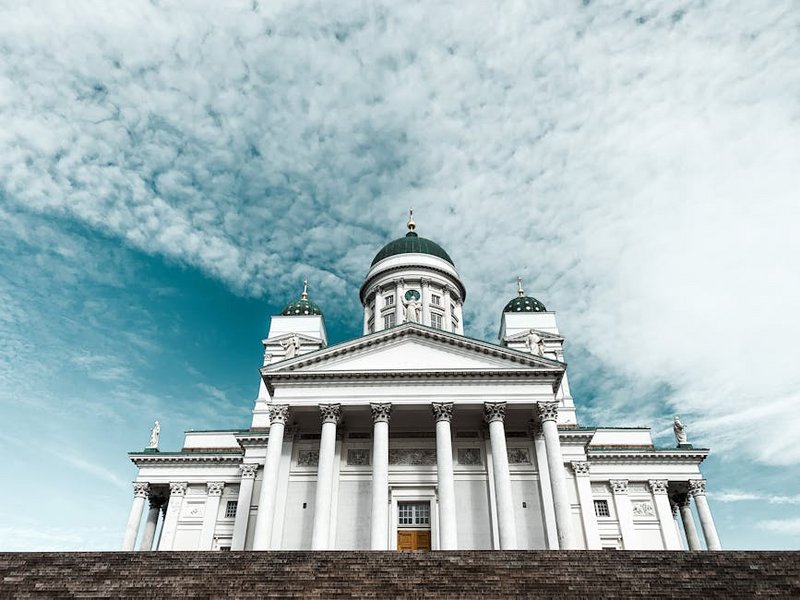 Helsinki Travel Guide