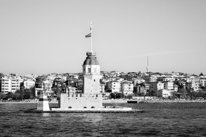 Hidden Historical Places in Istanbul