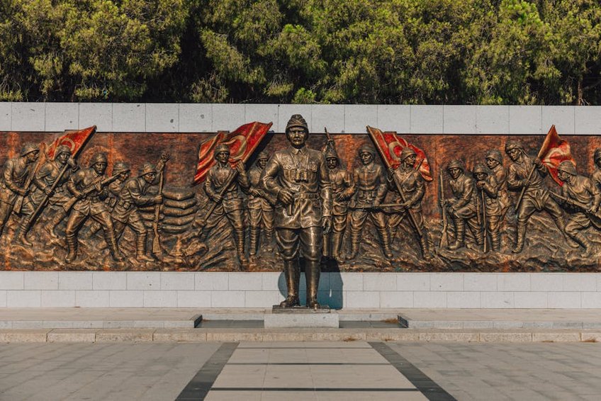 Historical Tour in Canakkale