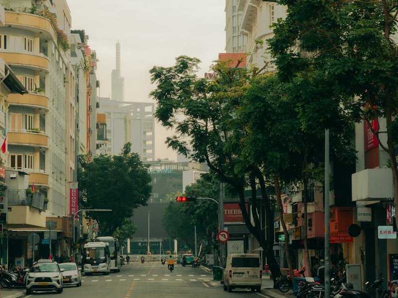 Ho Chi Minh City Travel Guide