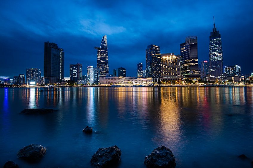 Ho Chi Minh City Travel Guide