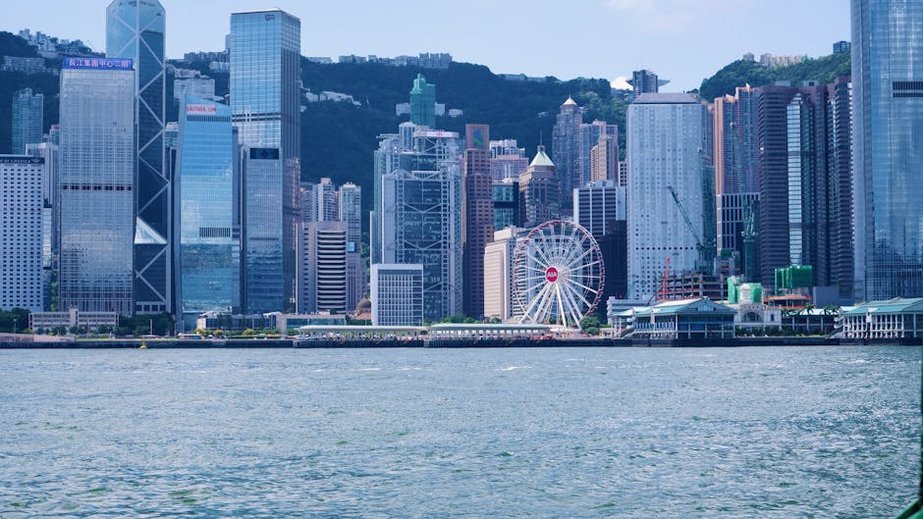 Hong Kong Travel Guide