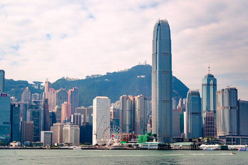 Hong Kong Travel Guide