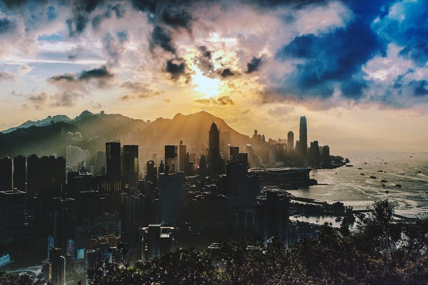 Hong Kong Travel Guide