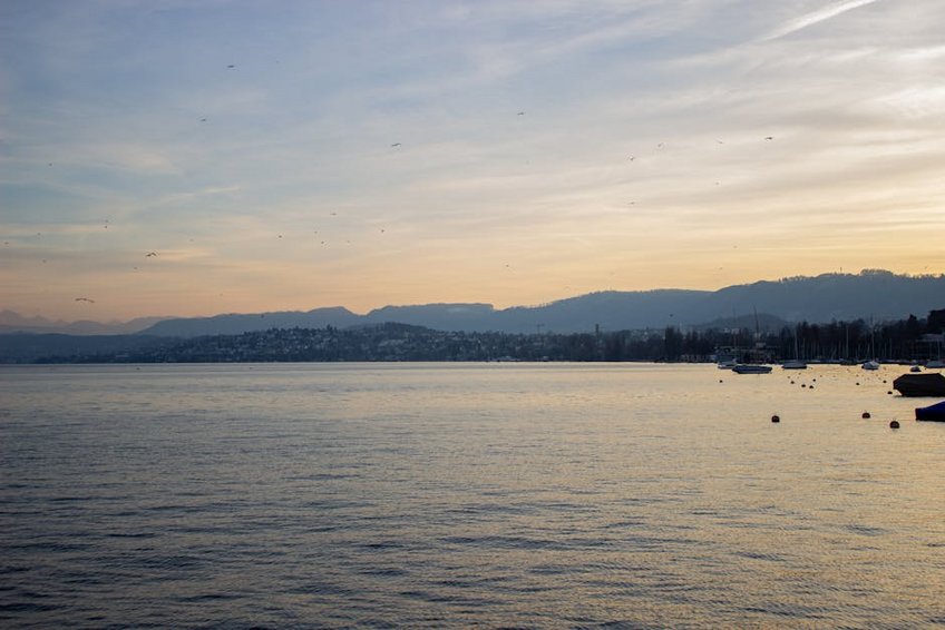 Interlaken Travel Guide