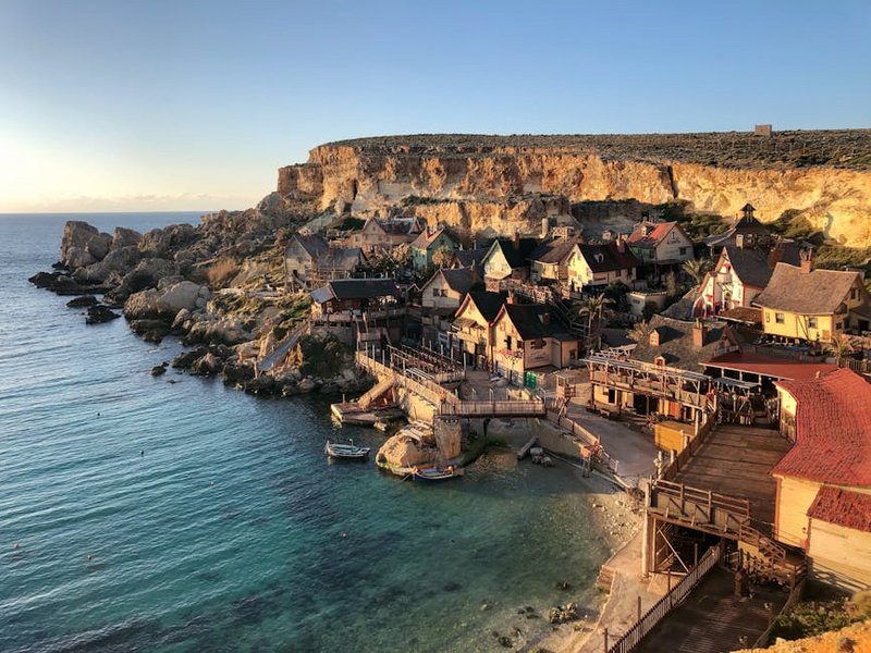 Island Tour in Malta