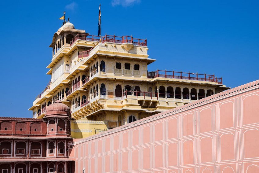 Jaipur Travel Guide