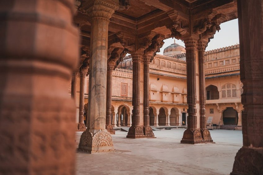 Jaipur Travel Guide
