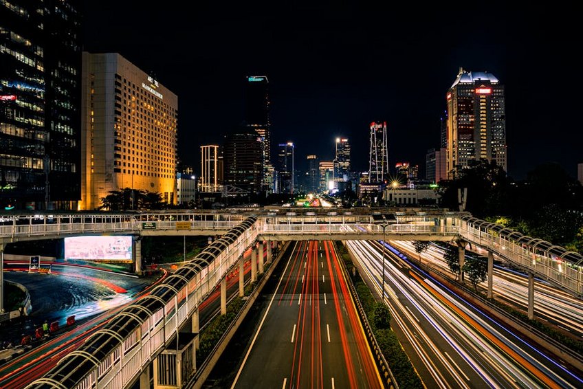 Jakarta Travel Guide