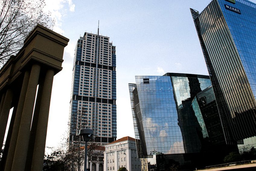 Johannesburg Travel Guide