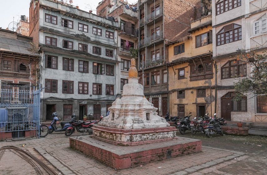 Kathmandu Travel Guide