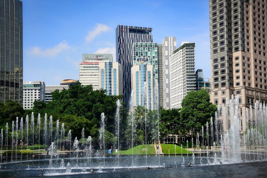 Kuala Lumpur Travel Guide