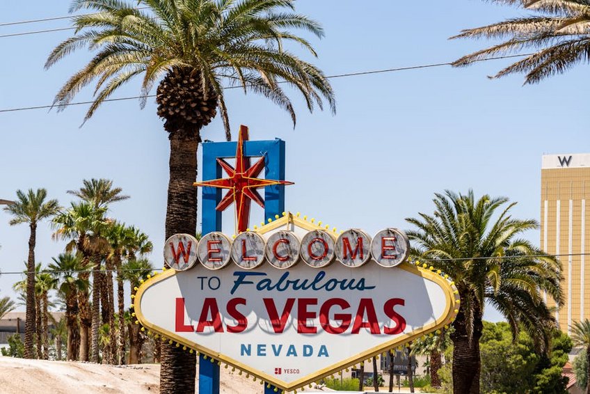Las Vegas Travel Guide