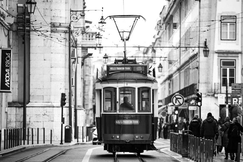 Lisbon Travel Guide