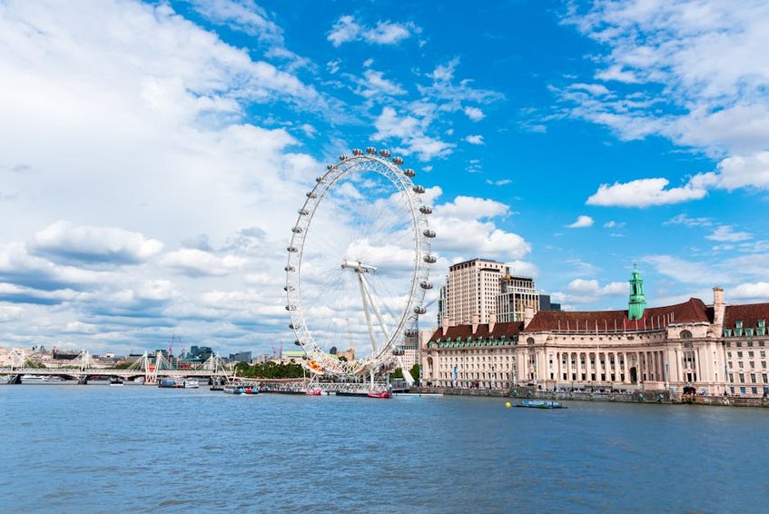 London Travel Guide