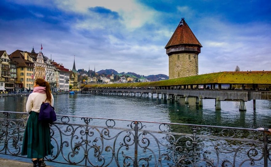 Lucerne Travel Guide