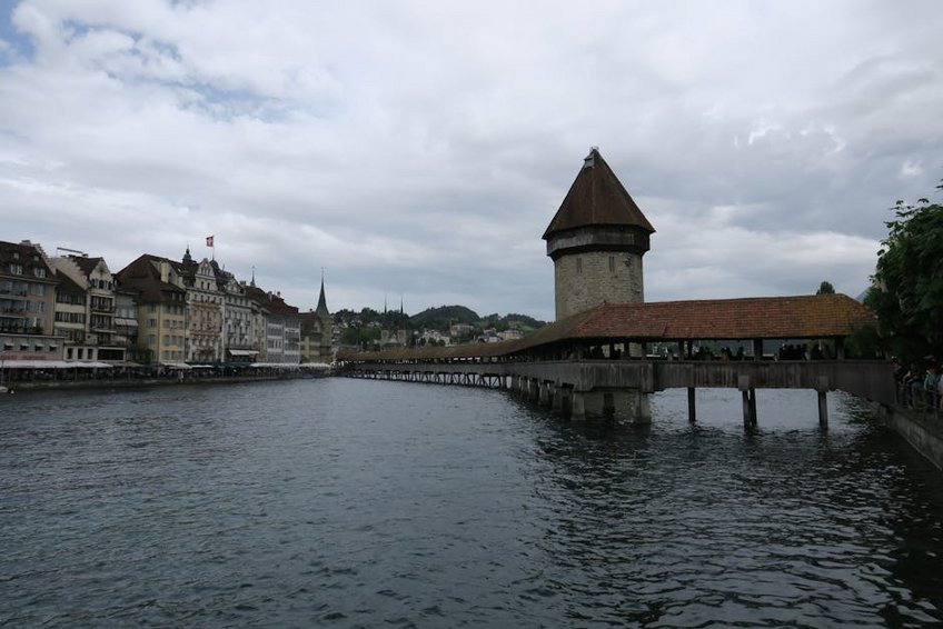 Lucerne Travel Guide