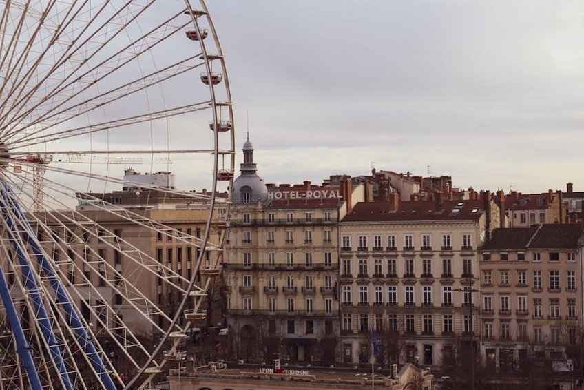 Lyon Travel Guide