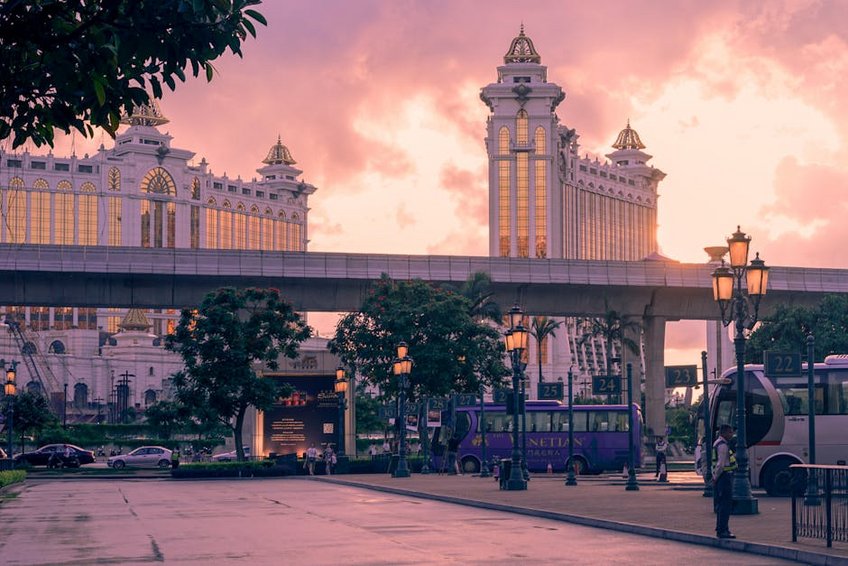 Macau Travel Guide
