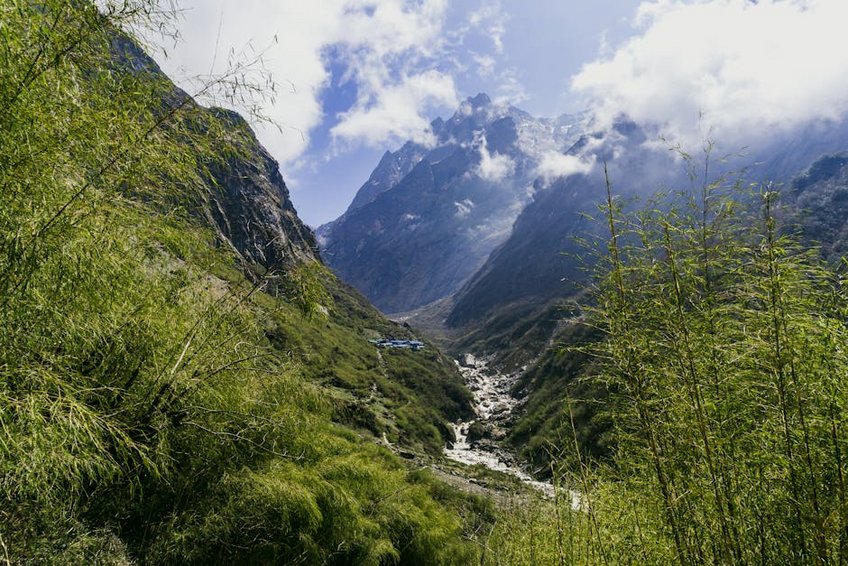 Machu Picchu Travel Guide in Peru