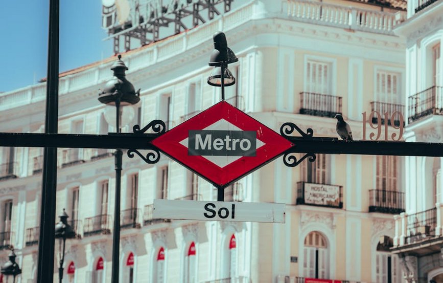 Madrid Travel Guide