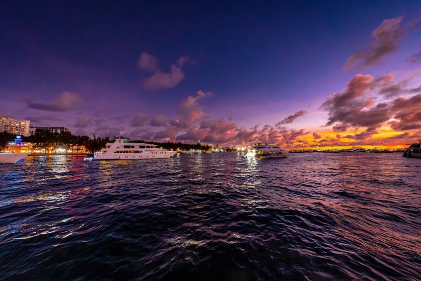 Maldives Travel Guide