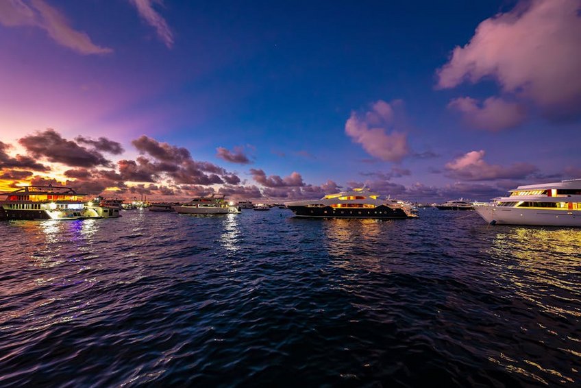 Maldives Travel Guide