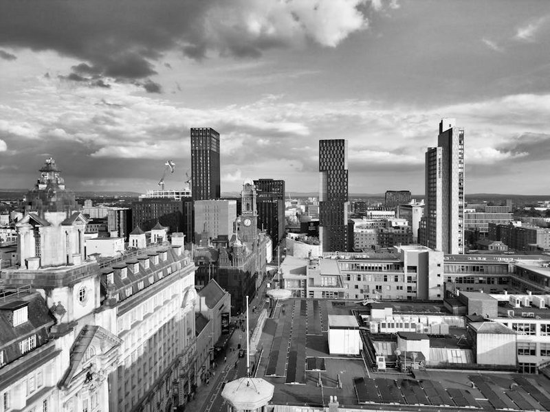 Manchester Travel Guide