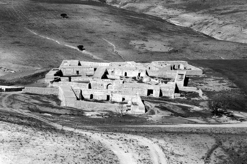 Marrakech Travel Guide