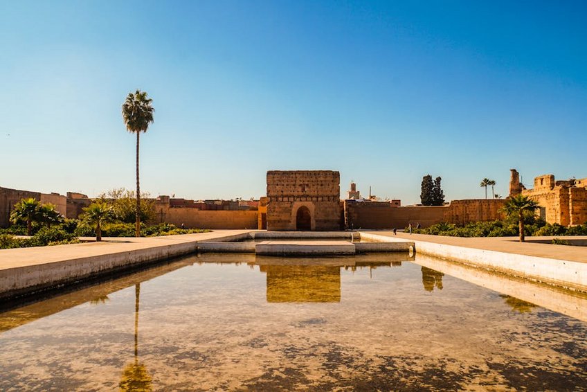Marrakech Travel Guide