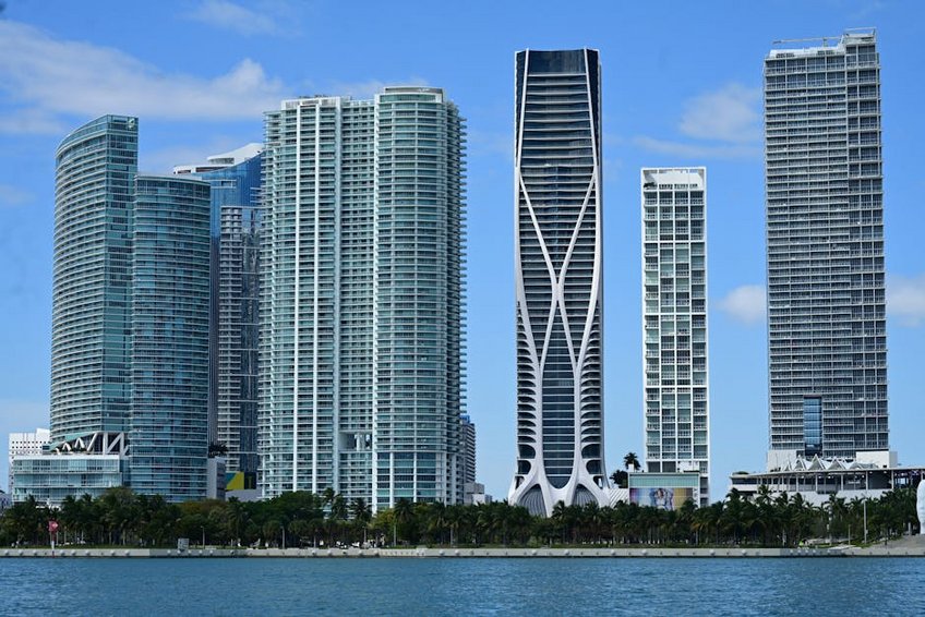 Miami Travel Guide