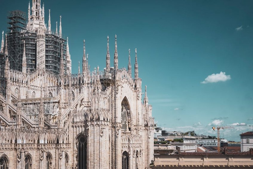 Milan Travel Guide