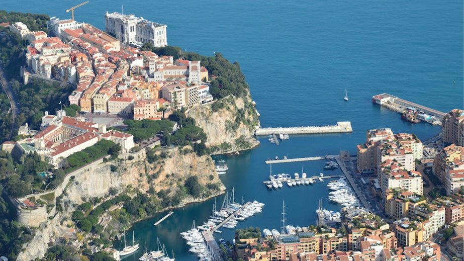 Monaco Travel Guide