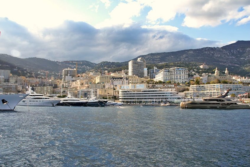 Monaco Travel Guide