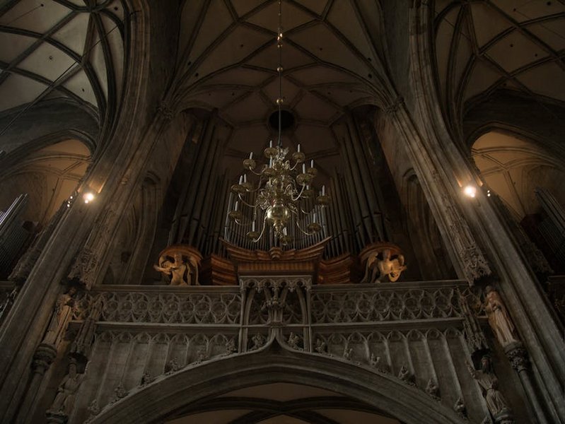 Music and Culture in Vienna