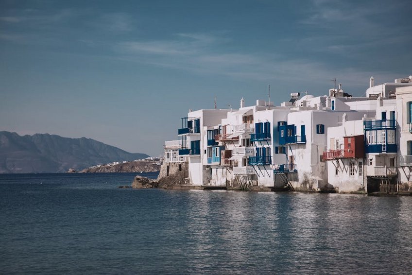 Mykonos Travel Guide