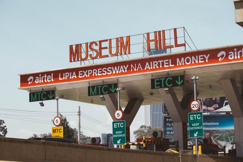 Nairobi Travel Guide