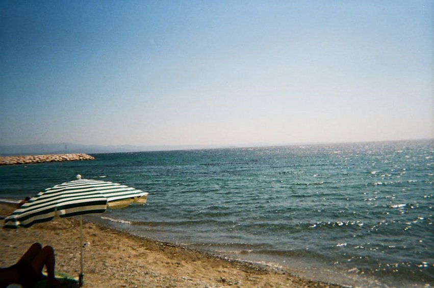 Nature and Sea Routes in Balikesir