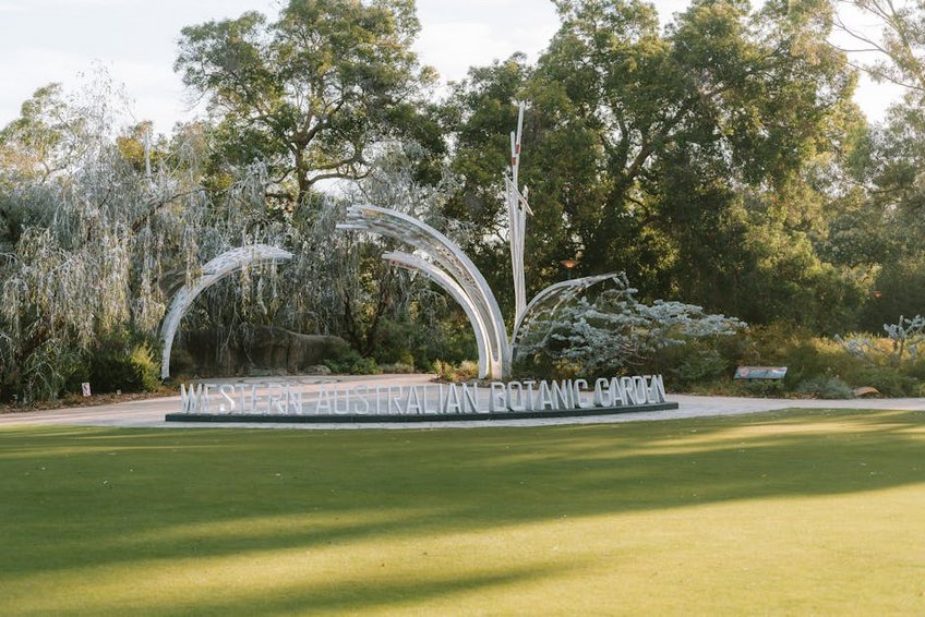 Nature Parks in Australia