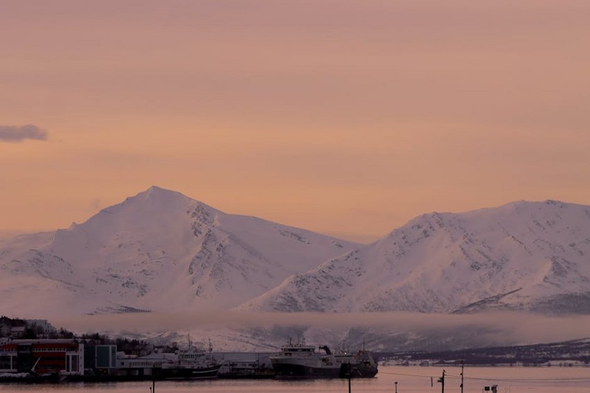 Norwegian Fjords Tour