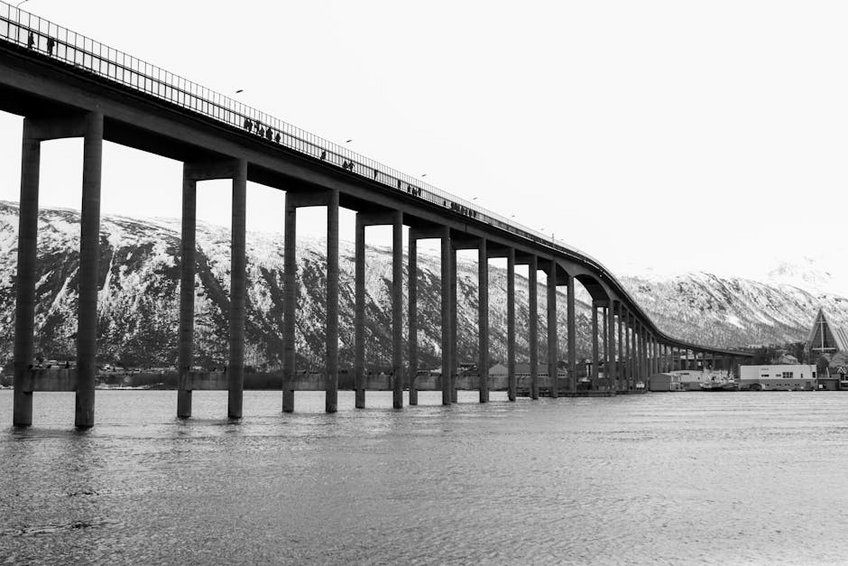 Norwegian Fjords Tour